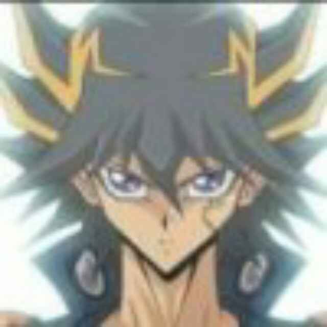 不动游星表情包